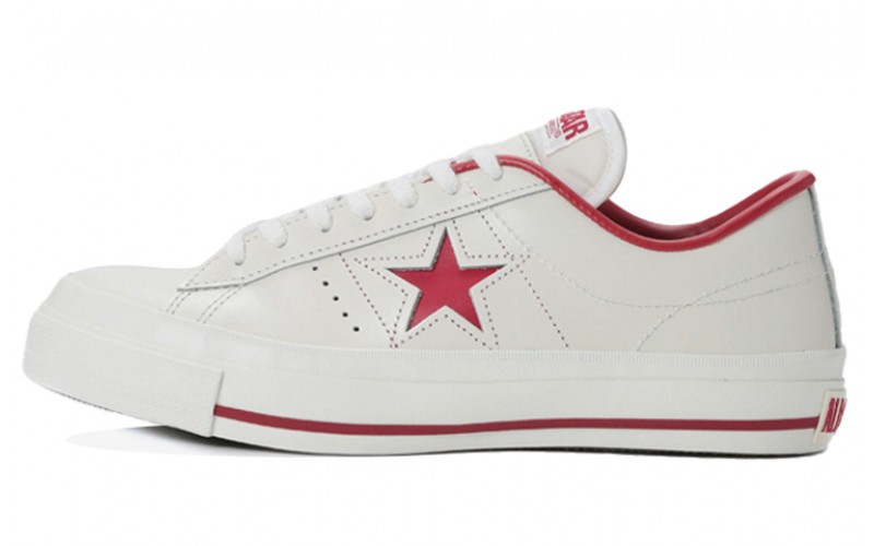 Converse One Star J