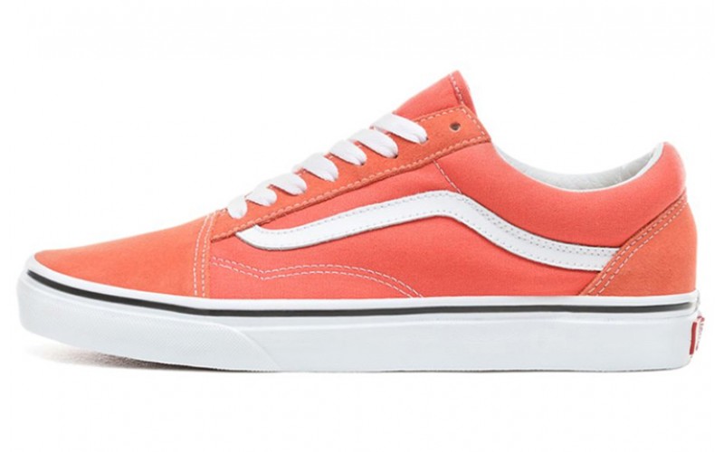 Vans Old Skool Off The Wall UA