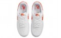 Nike Air Force 1 Low 07 ess "orange paisley"