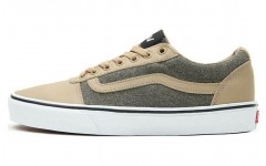 Vans Ward