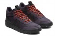 Converse Fastbreak Mid Top Suede