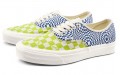 Vans Authentic Lx 3D