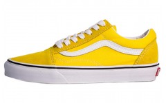 Vans Old Skool Yellow