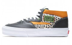 Vans Vault Half Cab EF VLT LX