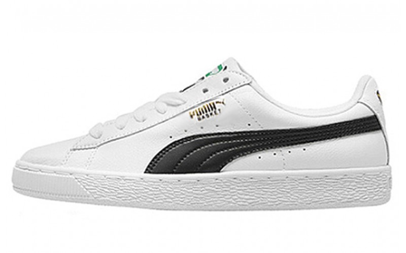 PUMA Basket Classic LFS