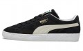 PUMA Suede Classic Xxi logo