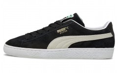 PUMA Suede Classic Xxi logo