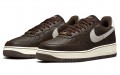 Nike Air Force 1 Low "Dark Chocolate"