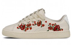 PUMA Basket Sue Tsai Cherry Bombs