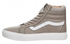 Vans Sk8 Hi Cup Leather