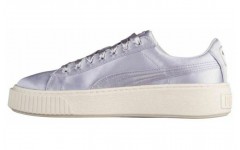 PUMA Platform Basket