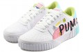 PUMA Cali Novelty Jr Flower