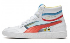 PUMA Ralph Sampson Mid Glass