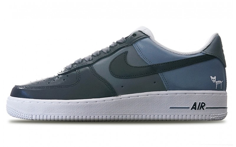 Nike Air Force 1 Low '07 Horror Pack