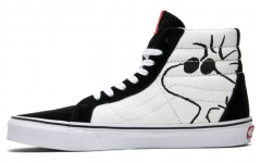 Vans SK8 Re-Issue Peanuts Joe Cool