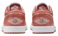 Jordan Air Jordan 1 Low "Pink Salmon"