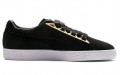 PUMA Suede Jewel Metallic