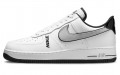 Nike Air Force 1 Low '07 LV8 "WhiteBlack"