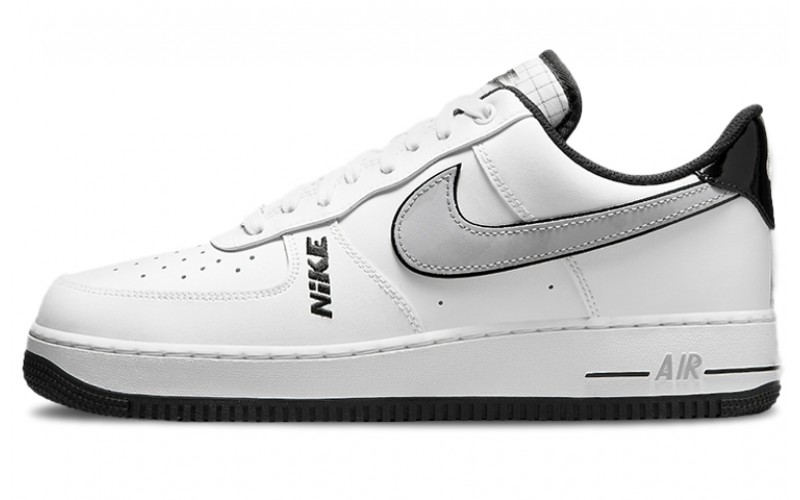 Nike Air Force 1 Low '07 LV8 "WhiteBlack"