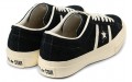 Converse Star Bars Suede