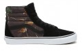 Realtree Xtra x Vans SK8