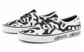 Vans Authentic