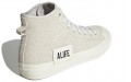 Alife x adidas originals NIZZA High