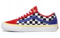 Vans Old Skool Brighton Zeuner Pro