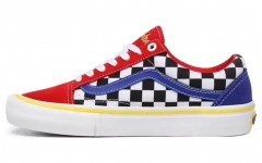 Vans Old Skool Brighton Zeuner Pro