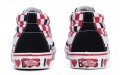 Vans SK8 I Heart