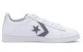 Converse Pro Leather Double Logo Low Top