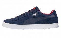 Puma Suede G Team