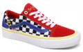 Vans Old Skool Brighton Zeuner Pro