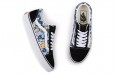 Vans Old Skool Floral