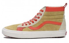 VSSL x Vans SK8 Vault MTE LX