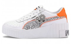 Mr doodle x PUMA Cali Wedge