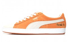 Puma Suede Classic x Bobbito