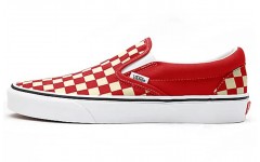 Vans slip-on Customs Checkerboard