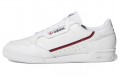 adidas originals Continental 80 Rascal White Red