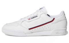 adidas originals Continental 80 Rascal White Red