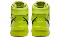 AMBUSH x Nike Dunk "Flash Lime"