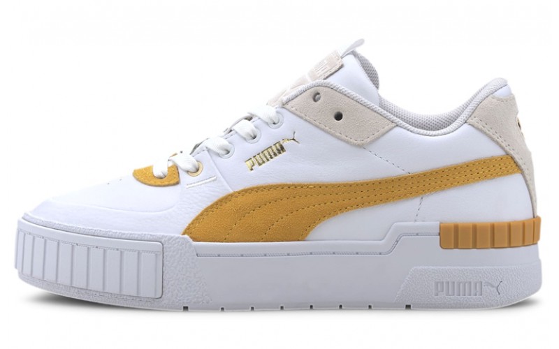 PUMA Cali Sport Heritage