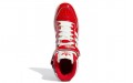 adidas originals FORUM 84 High "Red Patent"