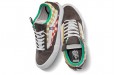 Vans Old Skool Cap Lx