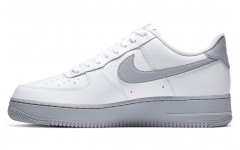 Nike Air Force 1 07 "Wolf Grey"