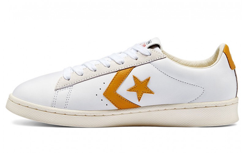 Converse Cons Pro Leather Low Top