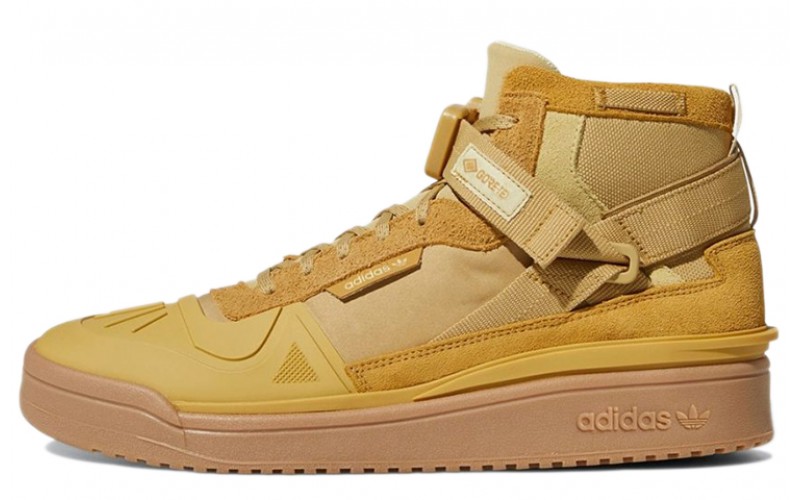 adidas originals FORUM High Wheat Gore-Tex