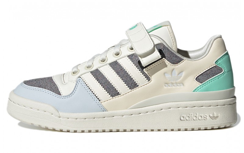 adidas originals FORUM Low