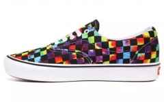 Vans Tie-Dye Checker Comfycush Era