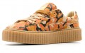 PUMA Rihanna Fenty Camo